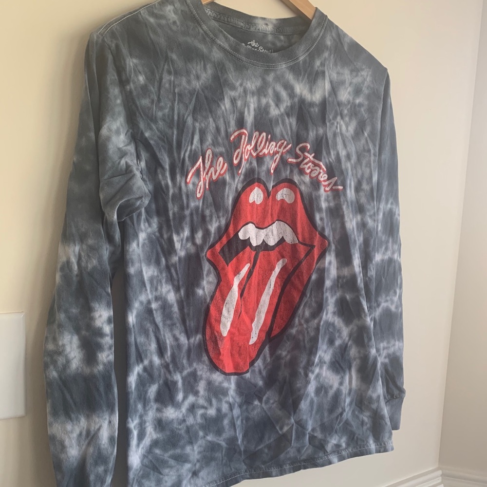 Rolling Stones tee shirt S